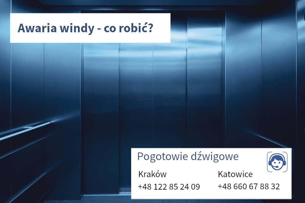 awaria windy